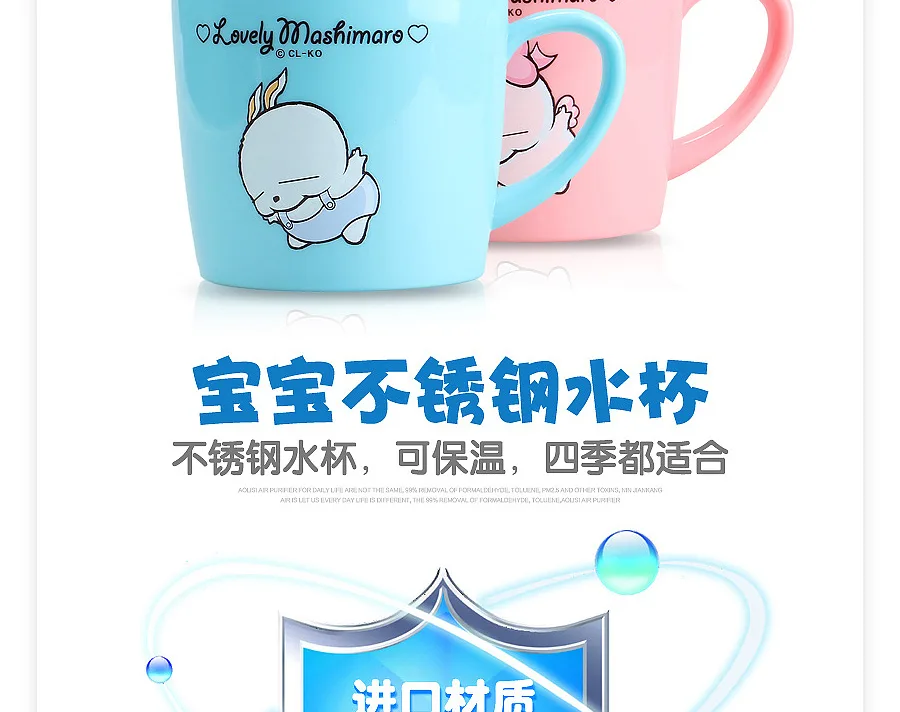 E-commerce Product Detail Page Design