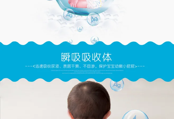 E-commerce Product Detail Page Design