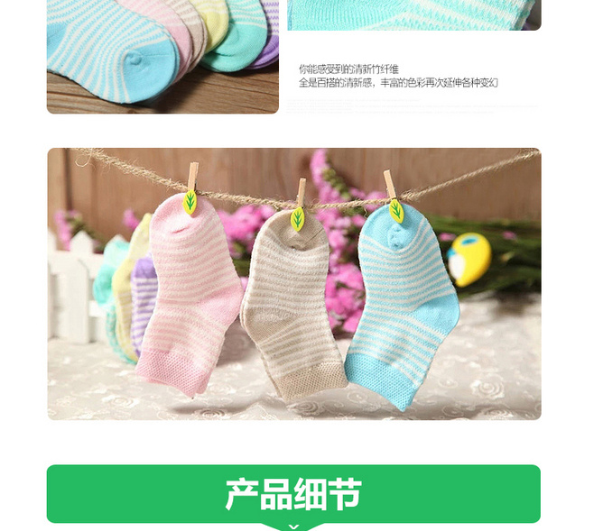 E-commerce Product Detail Page Design