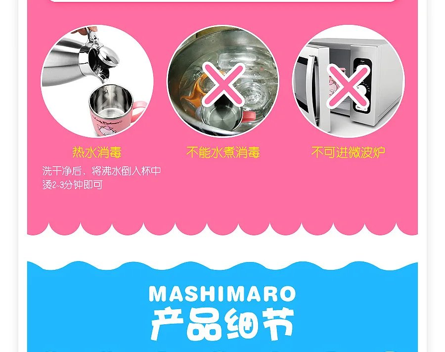 E-commerce Product Detail Page Design