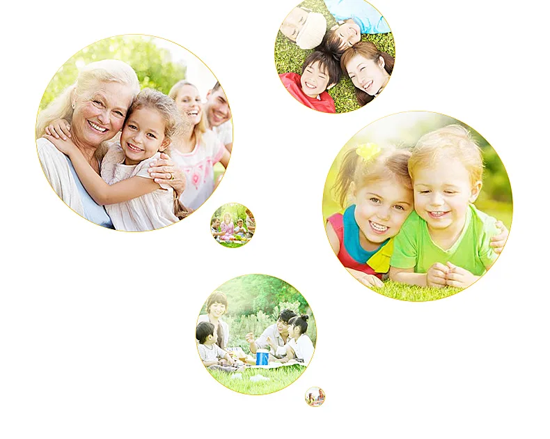 E-commerce Product Detail Page Design