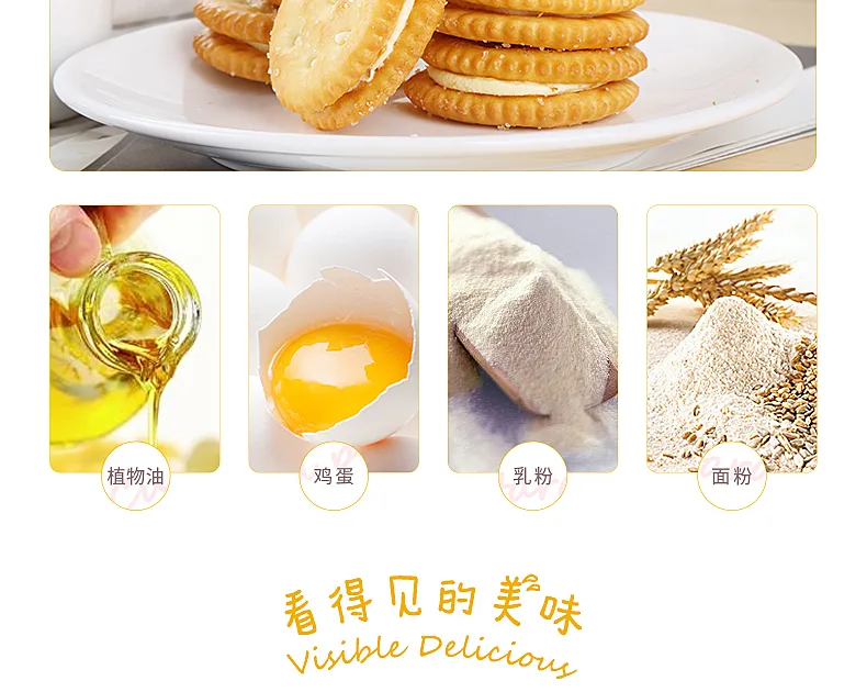 E-commerce Product Detail Page Design