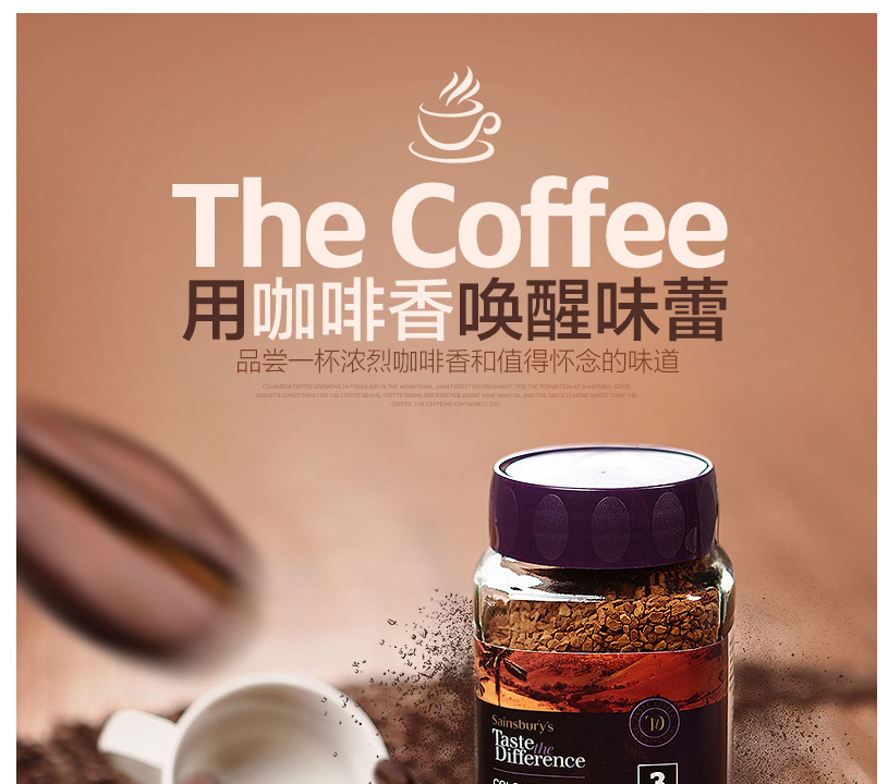 E-commerce Product Detail Page Design