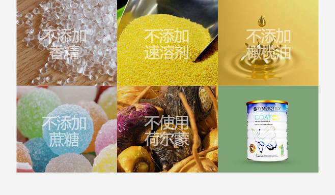 E-commerce Product Detail Page Design