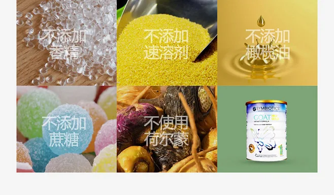 E-commerce Product Detail Page Design