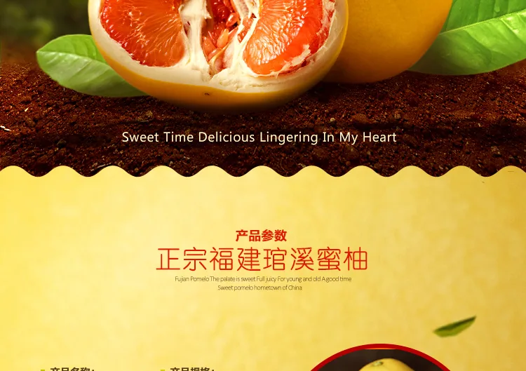 E-commerce Product Detail Page Design