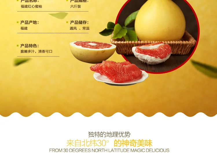 E-commerce Product Detail Page Design