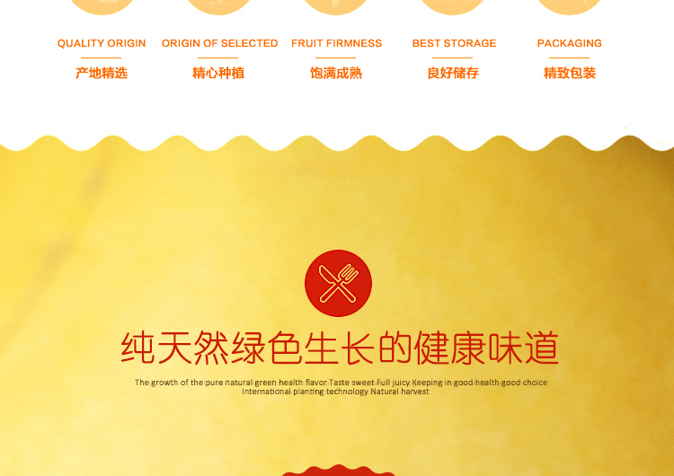 E-commerce Product Detail Page Design