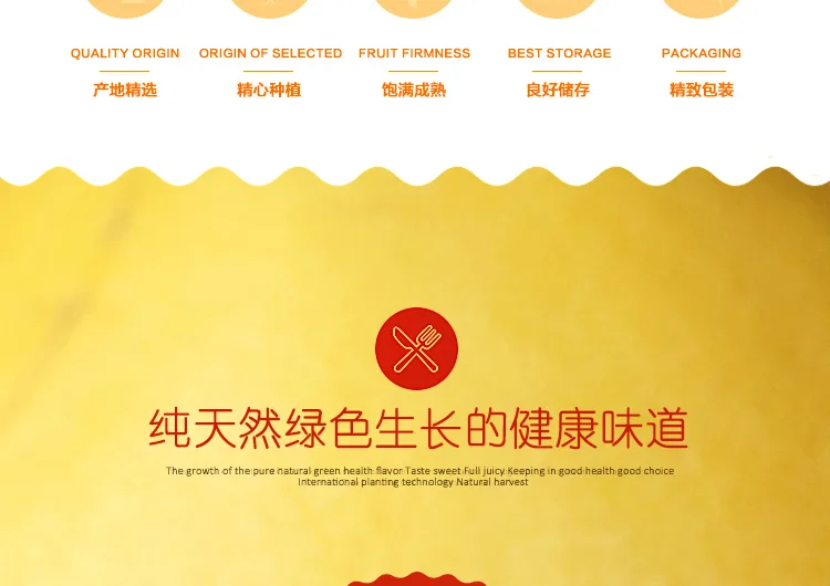 E-commerce Product Detail Page Design