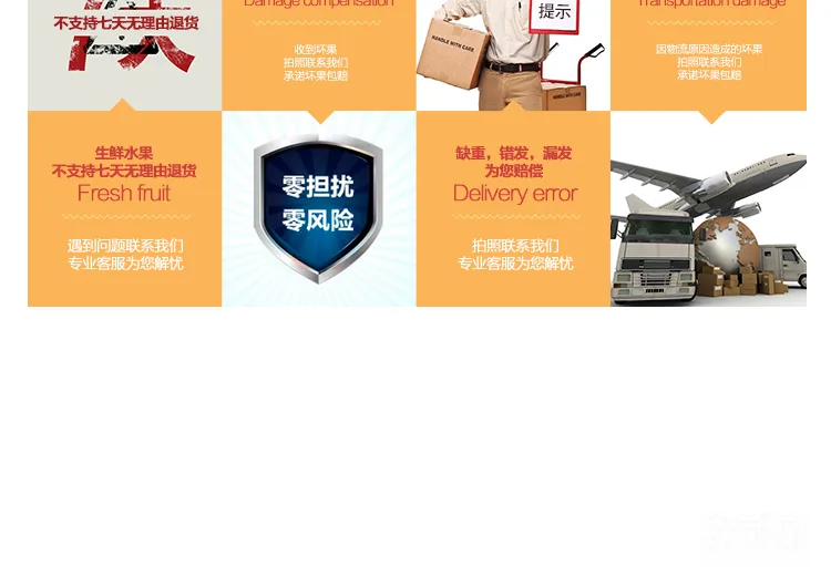 E-commerce Product Detail Page Design