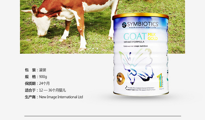 E-commerce Product Detail Page Design