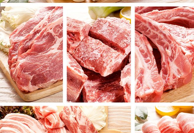 E-commerce Product Detail Page Design