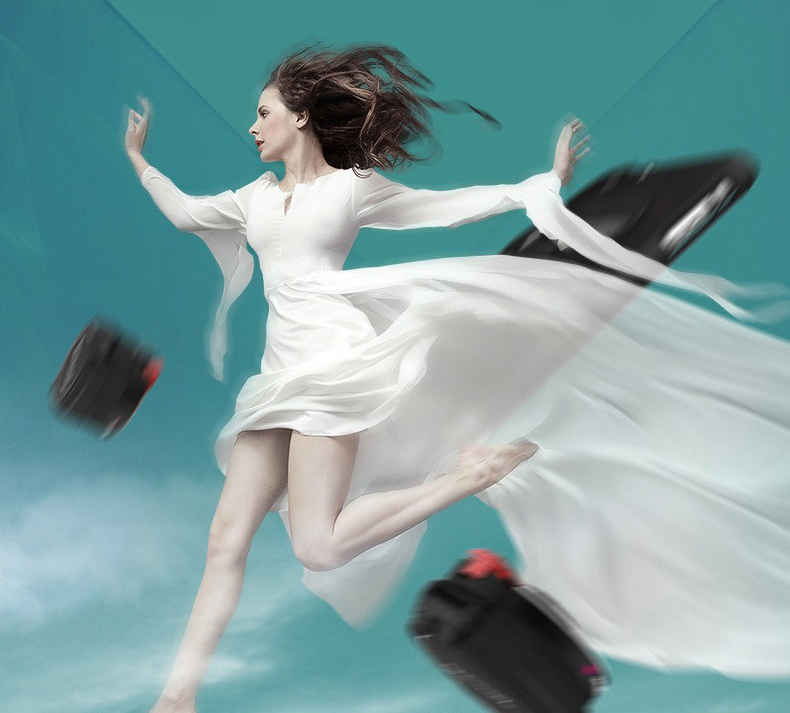 E-commerce Product Detail Page Design
