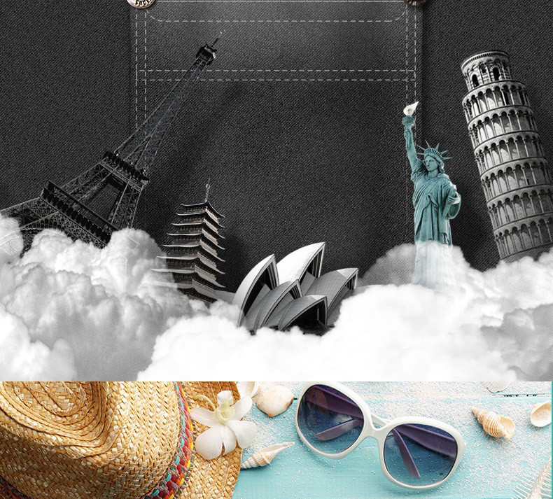E-commerce Product Detail Page Design