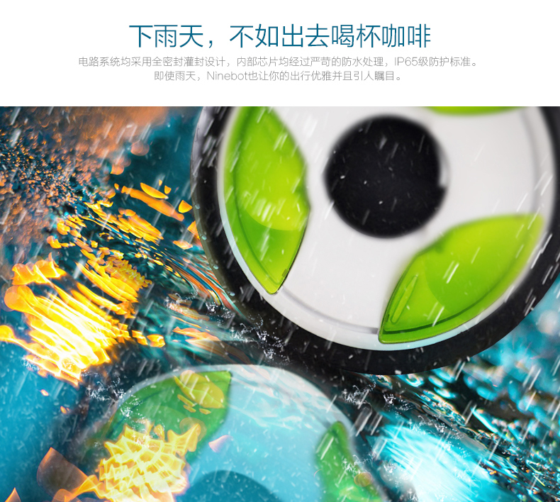 E-commerce Product Detail Page Design