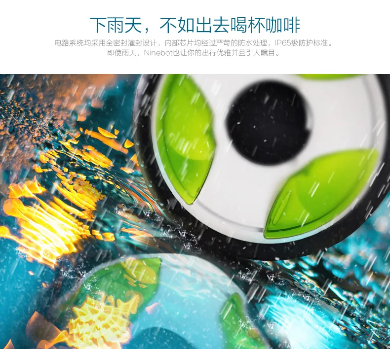 E-commerce Product Detail Page Design