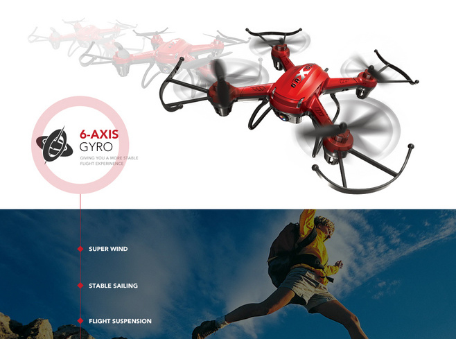 E-commerce Product Detail Page Design