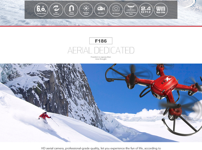 E-commerce Product Detail Page Design