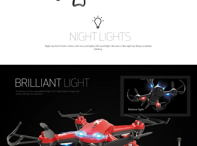 E-commerce Product Detail Page Design