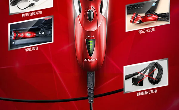 E-commerce Product Detail Page Design