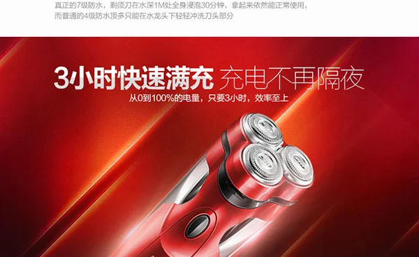 E-commerce Product Detail Page Design