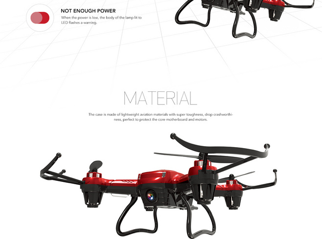 E-commerce Product Detail Page Design