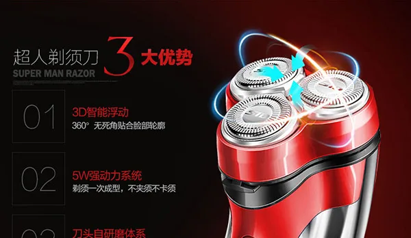 E-commerce Product Detail Page Design
