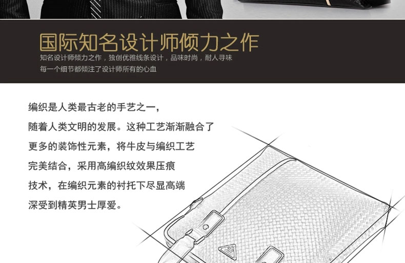 E-commerce Product Detail Page Design