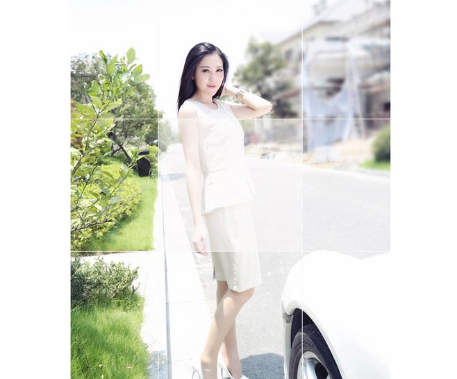 E-commerce Product Detail Page Design