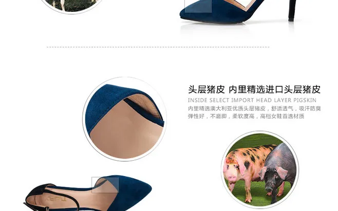 E-commerce Product Detail Page Design