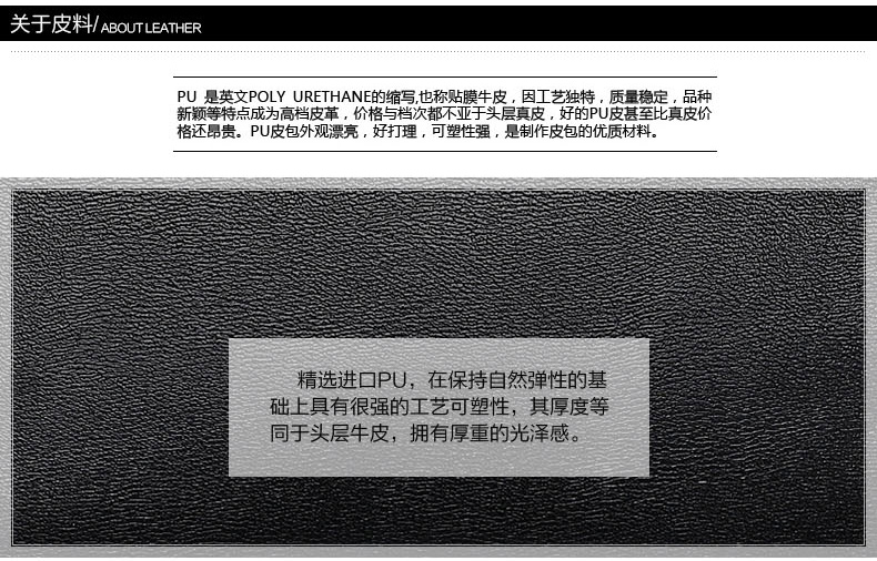 E-commerce Product Detail Page Design