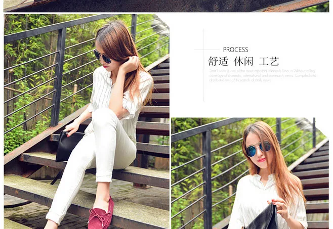 E-commerce Product Detail Page Design