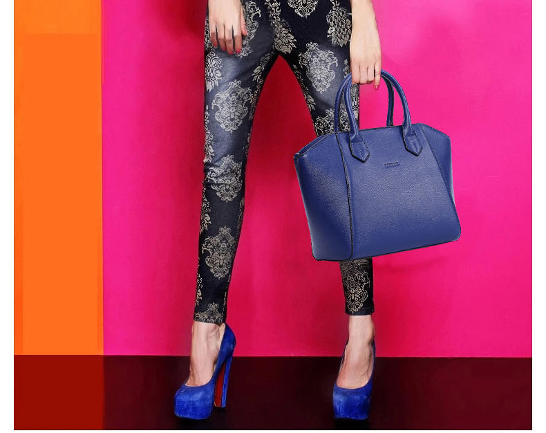 E-commerce Product Detail Page Design