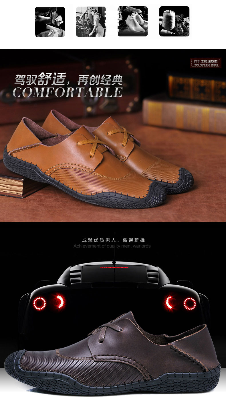 E-commerce Product Detail Page Design