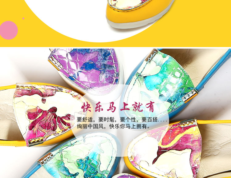 E-commerce Product Detail Page Design