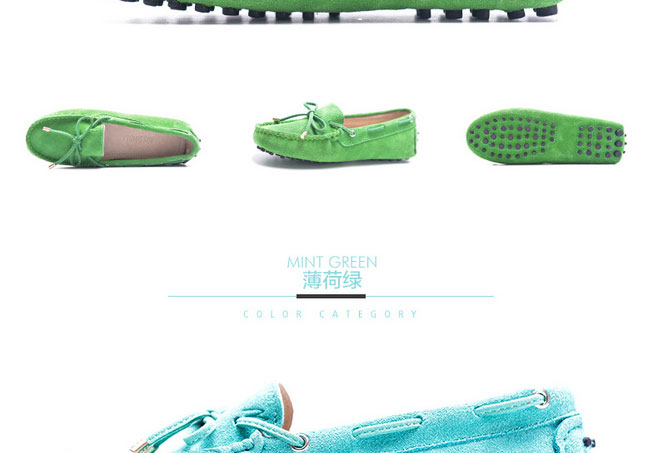 E-commerce Product Detail Page Design