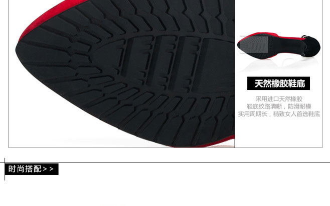 E-commerce Product Detail Page Design