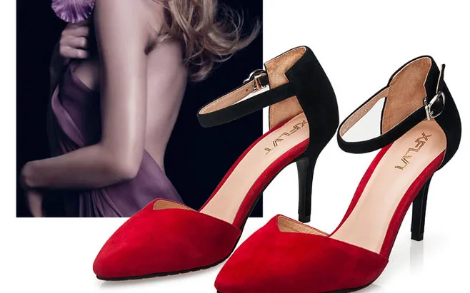 E-commerce Product Detail Page Design