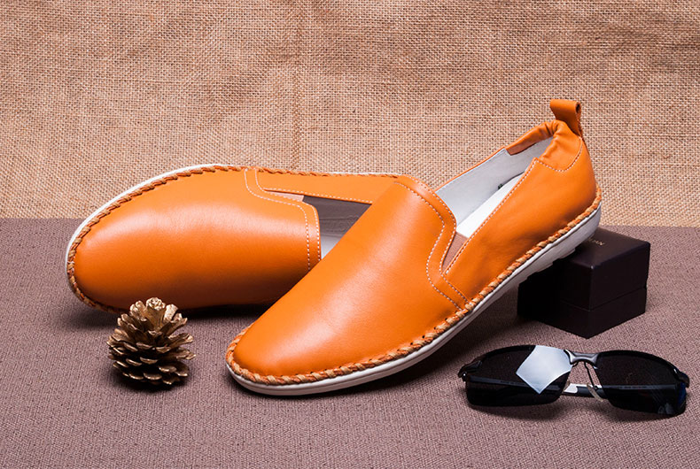 E-commerce Product Detail Page Design