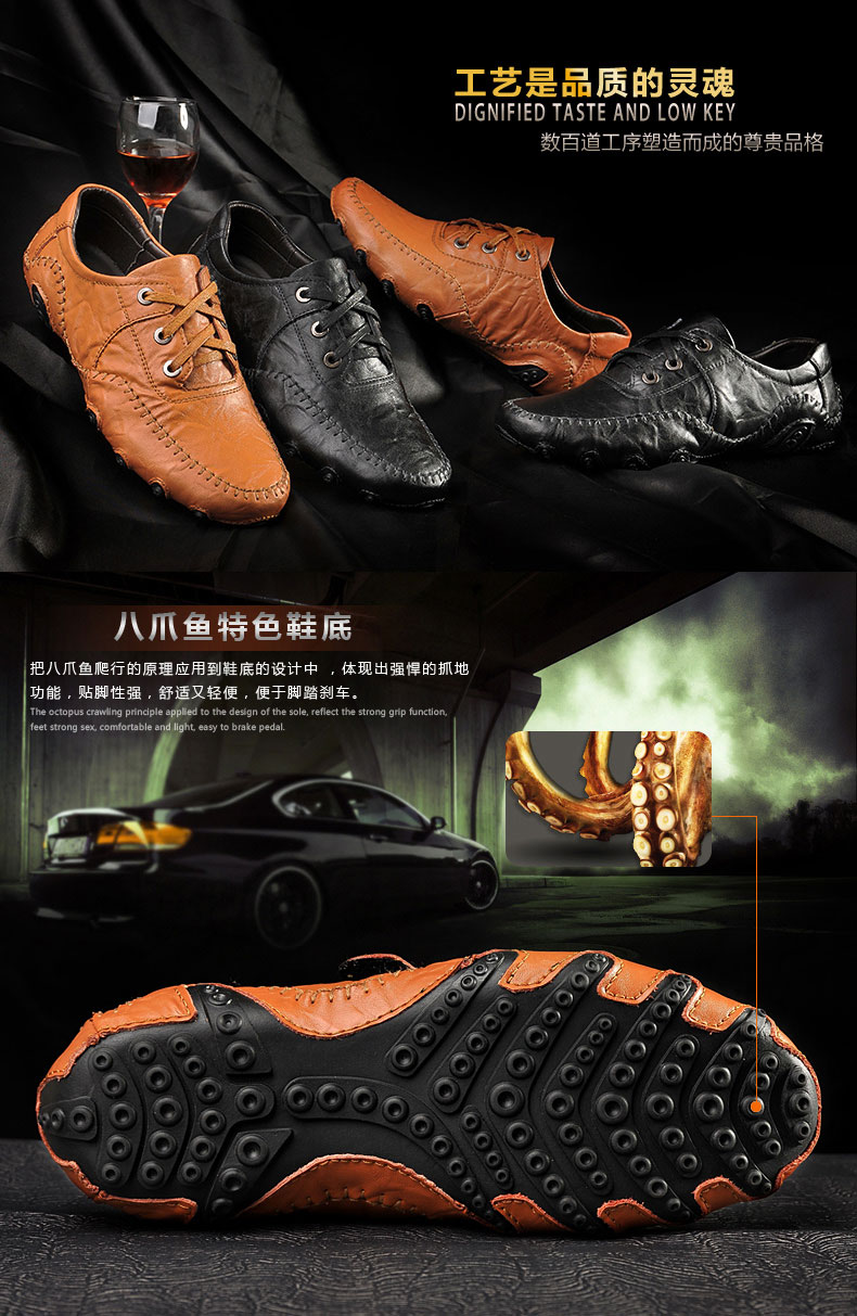 E-commerce Product Detail Page Design