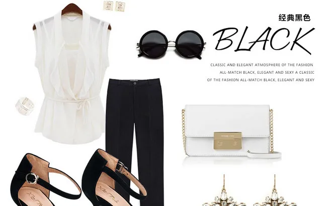 E-commerce Product Detail Page Design