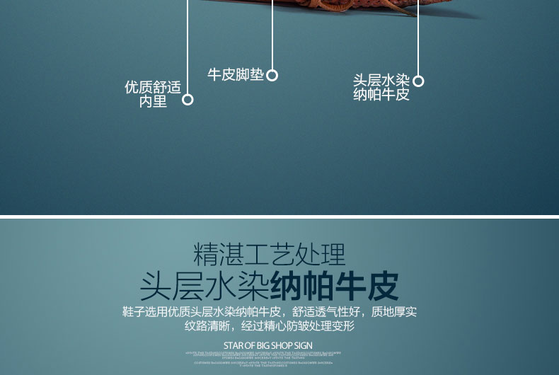 E-commerce Product Detail Page Design