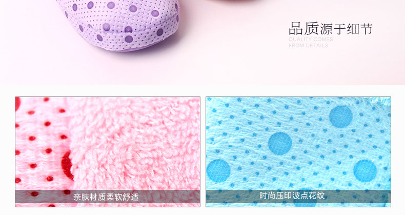 E-commerce Product Detail Page Design