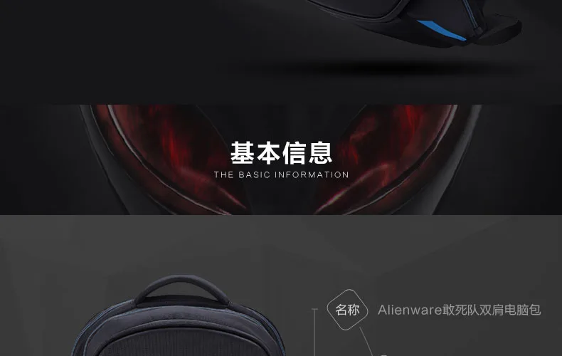 E-commerce Product Detail Page Design