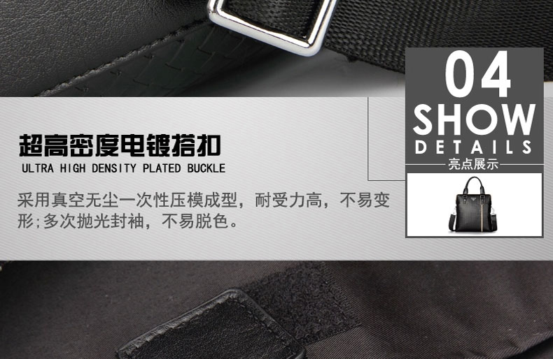 E-commerce Product Detail Page Design