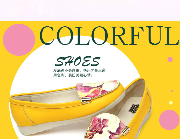 E-commerce Product Detail Page Design