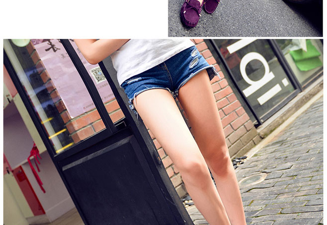 E-commerce Product Detail Page Design