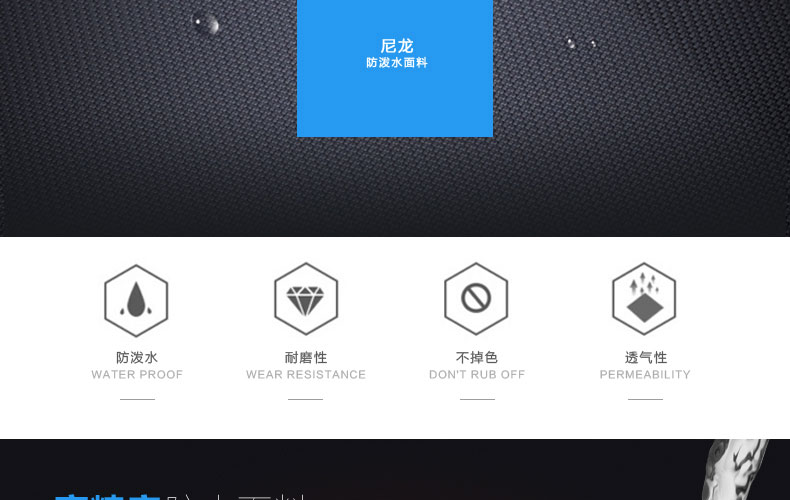 E-commerce Product Detail Page Design