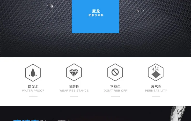 E-commerce Product Detail Page Design