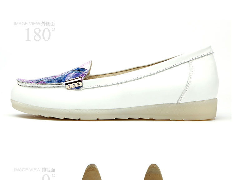 E-commerce Product Detail Page Design